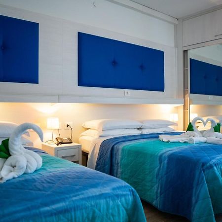 Villa Lucilla Lignano Sabbiadoro Eksteriør billede