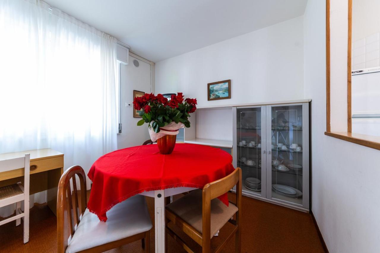 Villa Lucilla Lignano Sabbiadoro Eksteriør billede