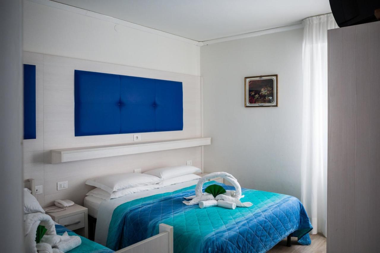 Villa Lucilla Lignano Sabbiadoro Eksteriør billede