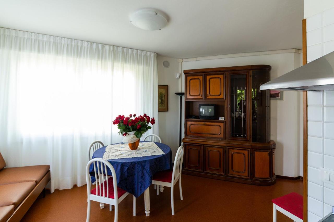 Villa Lucilla Lignano Sabbiadoro Eksteriør billede