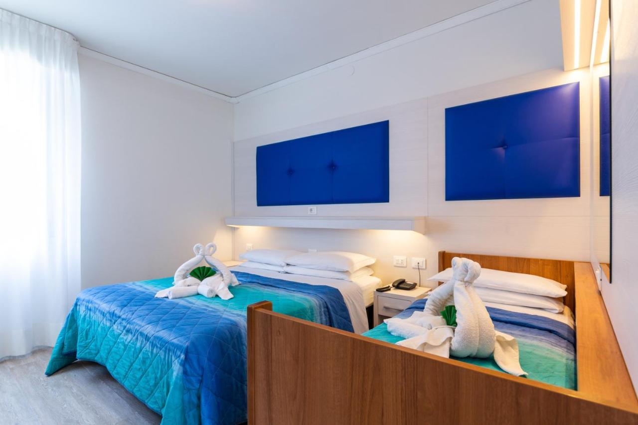 Villa Lucilla Lignano Sabbiadoro Eksteriør billede