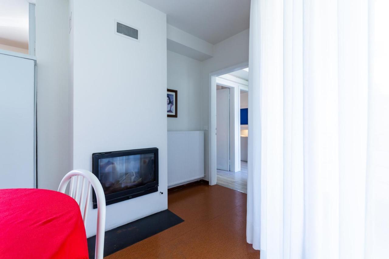 Villa Lucilla Lignano Sabbiadoro Eksteriør billede