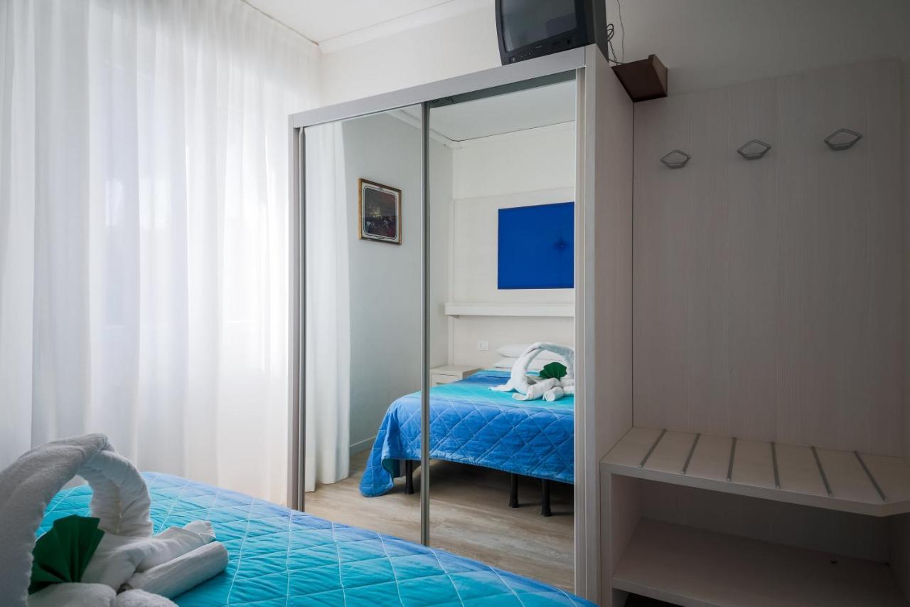 Villa Lucilla Lignano Sabbiadoro Eksteriør billede