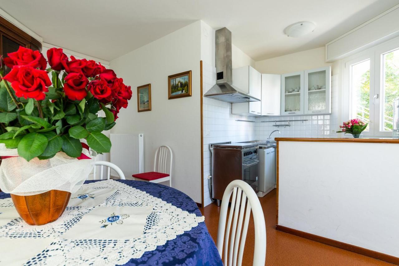 Villa Lucilla Lignano Sabbiadoro Eksteriør billede