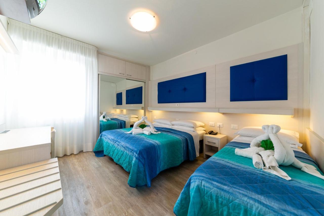 Villa Lucilla Lignano Sabbiadoro Eksteriør billede